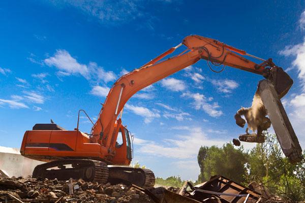 demolition and excavation experts sydney