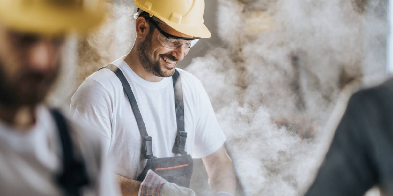 Construction Site Clean-ups